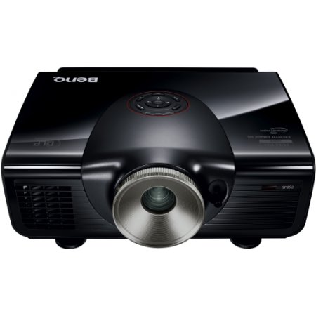 BenQ SP890