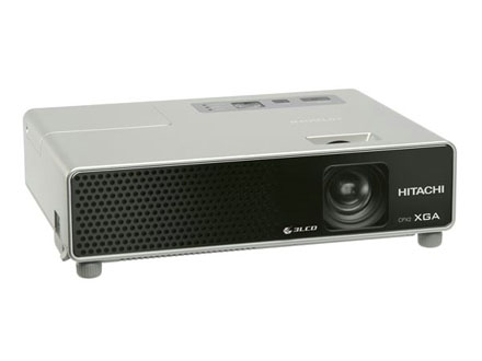 Hitachi CP-X3 