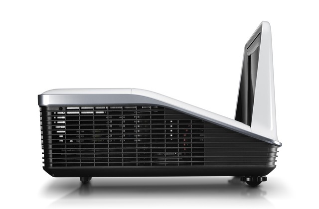 BenQ MX850UST (ультракороткофокусный)