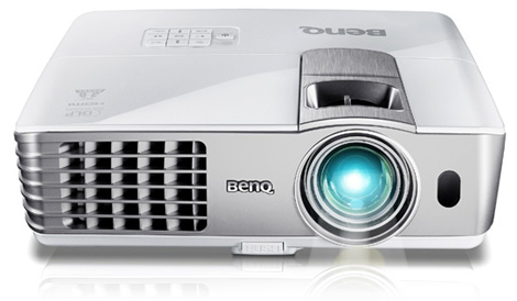 BenQ MS612ST (короткофокусный)