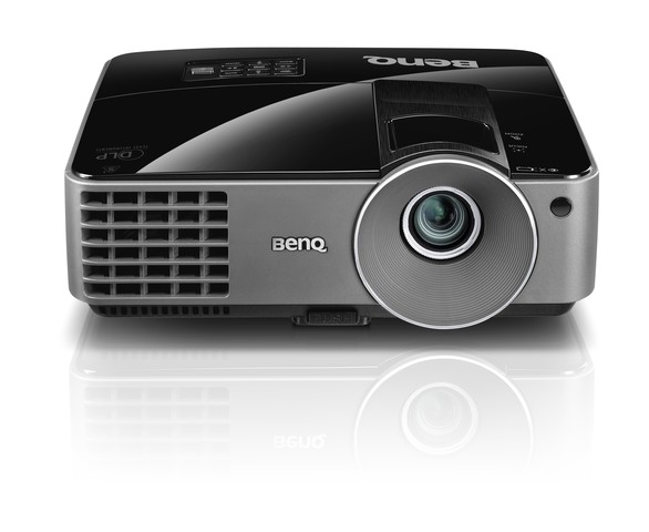 BenQ MX501