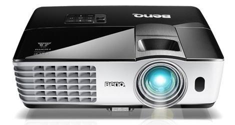 BenQ MX613ST (короткофокусный)