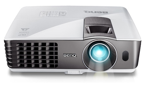 BenQ MX711