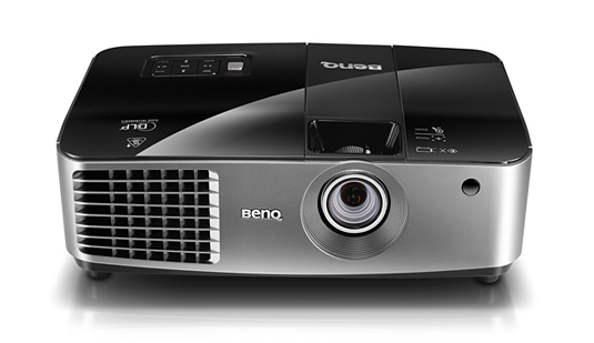 BenQ MX717