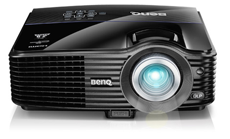 BenQ MX760