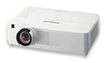 Panasonic PT-VХ400NT