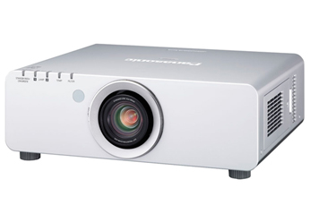 Panasonic PT-DW6300ELS ( )