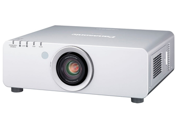 Panasonic PT-D6000EK