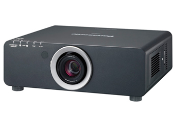 Panasonic PT-DZ6700EL (без линз)