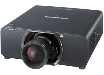 Panasonic PT-DS100XE (без объектива)