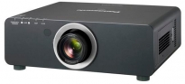 Panasonic PT-DW730ELK (без линз)