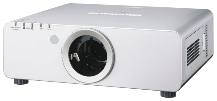 Panasonic PT-DX800ELS (без линз)