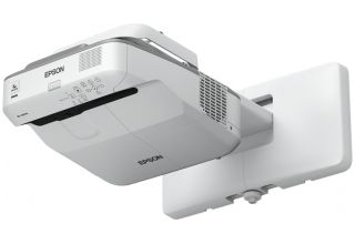 Epson EB-680 (ультракороткофокусный)