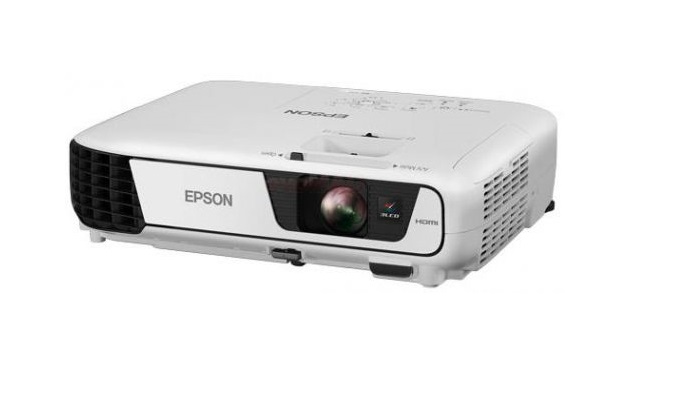 Epson EB-S31