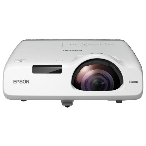 Epson EB-530 (короткофокусный)