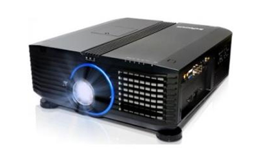 InFocus IN5552L (без линзы)