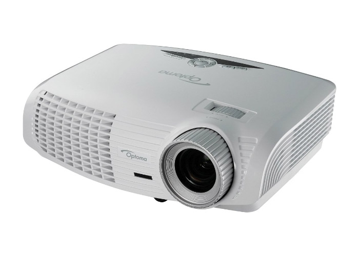 Optoma HD25e (Full 3D)