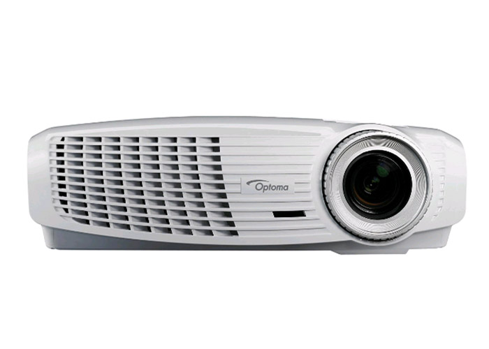 Optoma HD30 3D