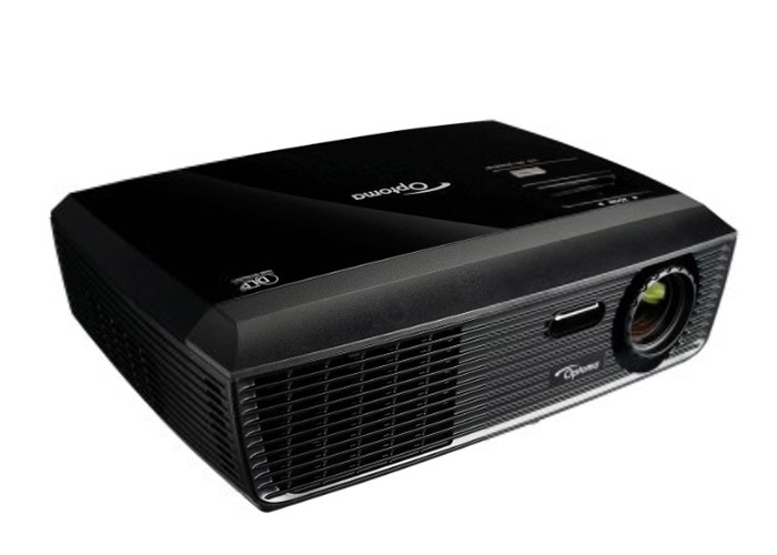 Optoma S300 3D