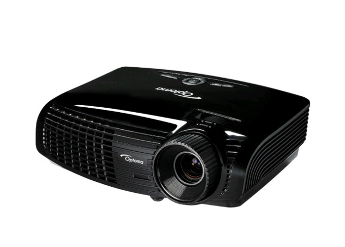 Optoma W401 3D