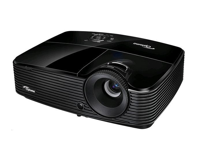 Optoma X401 3D