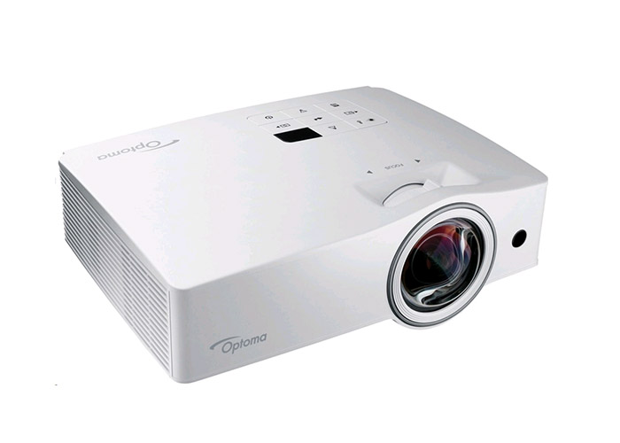 Optoma ZW212ST 3D ()