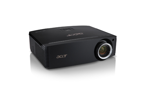 Acer P7215