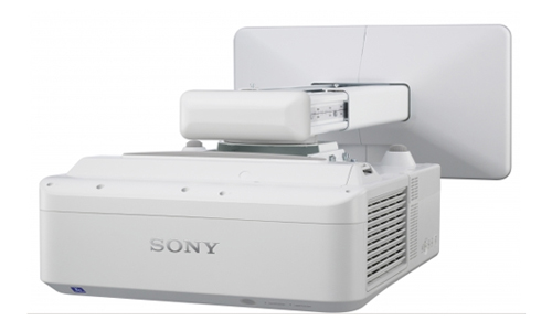 Sony VPL-SW536 ультракороткофокусный