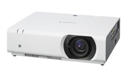 Sony VPL-CW275