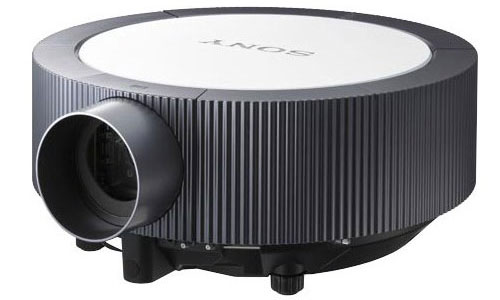 Sony VPL-FH300L (без линз)