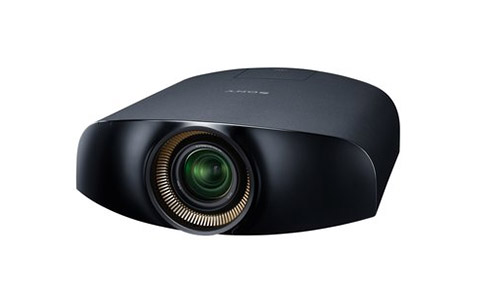 Sony VPL-GT100 (4K)