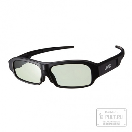 3D очки JVC PK-AG3-BE (для проекторов JVC X-серии, RS-серии)