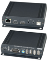 HKM01     HDMI/USB/   Ethernet   