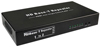 E-Hi/BTcascad       HDMI (HDBaseT), Ethernet     