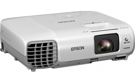 Epson EB-98H