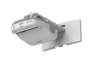 Epson EB-700U (лазерный ультракороткофокусный)