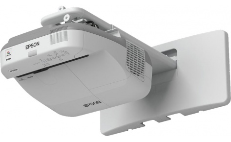 Epson EB-575WI (ультракороткофокусный)