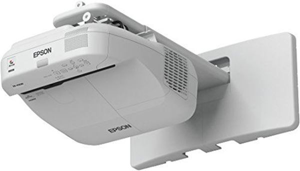 Epson EB-675W ( ультракоротфокусный)