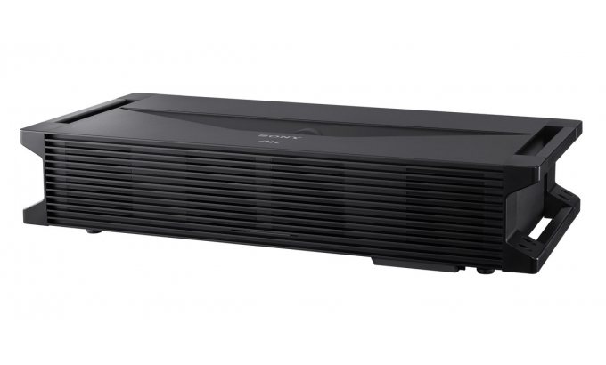 Sony VPL-GTZ1 (лазерный)