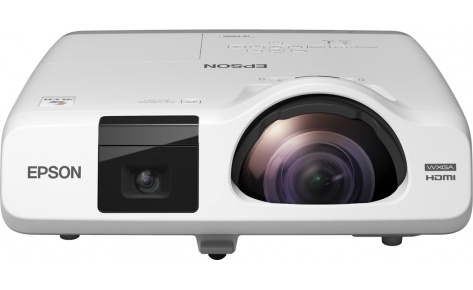 Epson EB-536Wi (короткофокусный)