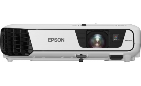 Epson EB-X31