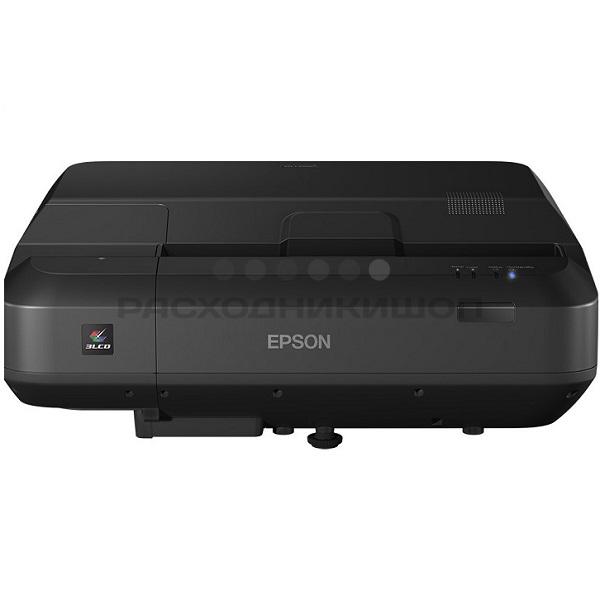 Epson EH-LS100 (лазерный ультракороткофокусный)